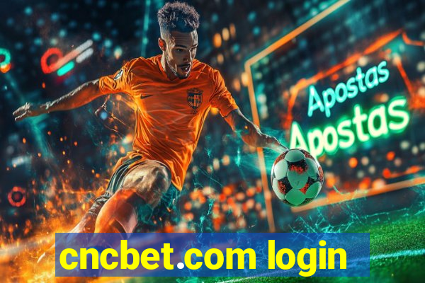 cncbet.com login